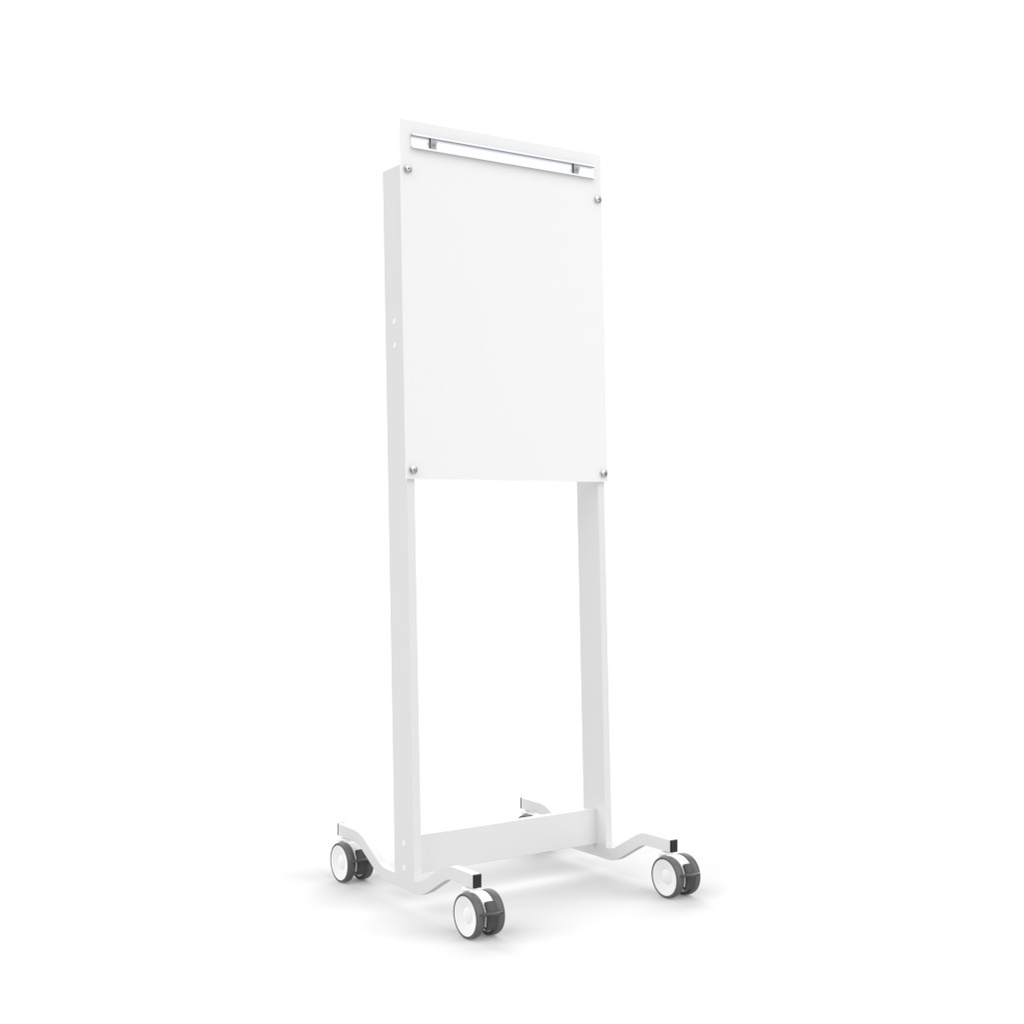 DesignLine Flip Chart Stand AB
